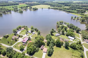 7021 N Mesa Lake Dr, Mount Carroll, IL 62863 - Photo 3