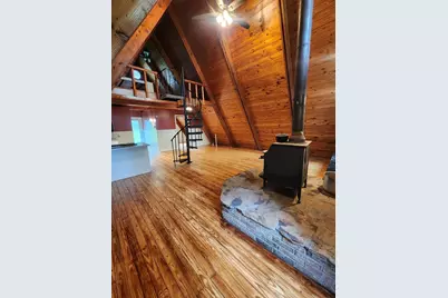 7021 N Mesa Lake Drive, Mount Carroll, IL 62863 - Photo 5