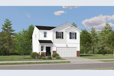 25761 W Denning Drive, Shorewood, IL 60404 - Photo 1