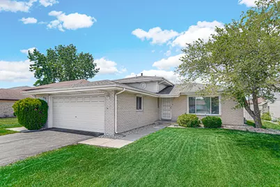 20124 Dolphin Avenue, Lynwood, IL 60411 - Photo 1