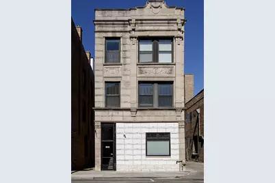 2216 W Taylor Street #2F, Chicago, IL 60612 - Photo 1