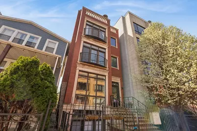 1517 W Fry Street #2, Chicago, IL 60642 - Photo 1