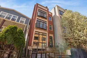 1517 W Fry St, Chicago, IL 60642 - Photo 1