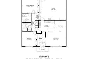 17833 Maine Ct, Orland Park, IL 60467 - Photo 19