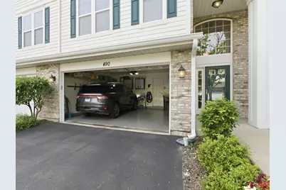 490 Dolton Lane, Carol Stream, IL 60188 - Photo 3