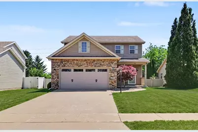 401 Trefoil Street, Savoy, IL 61874 - Photo 1