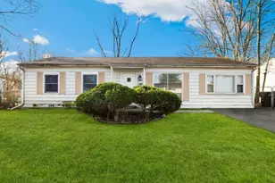 4201 Birchwood Rd, Richton Park, IL 60471 - Photo 1