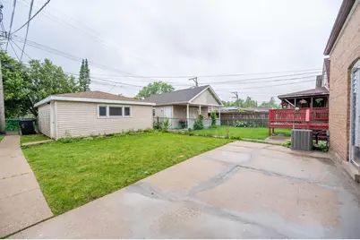 5028 S La Porte Avenue, Chicago, IL 60638 - Photo 13