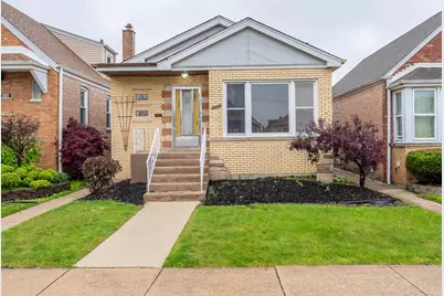 5028 S La Porte Avenue, Chicago, IL 60638 - Photo 1