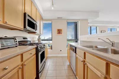 343 W Old Town Court #504, Chicago, IL 60610 - Photo 9