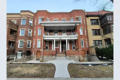 6711 N Sheridan Road #3N, Chicago, IL 60626 - Photo 1