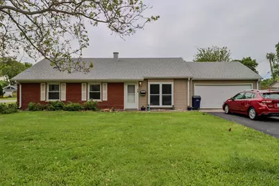 10147 W 151st Street, Orland Park, IL 60462 - Photo 1