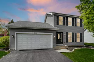 615 Red Barn Trail, Bolingbrook, IL 60490 - Photo 1