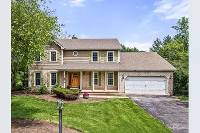 40W880 S Bridle Creek Drive, Saint Charles, IL 60175 - Photo 1