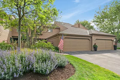 2360 Oak Hill Road, Lake Barrington, IL 60010 - Photo 1