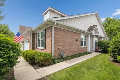 2893 Bond Circle #2893, Naperville, IL 60563 - Photo 31