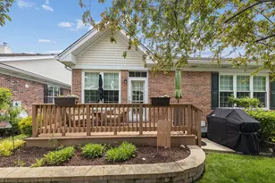 2893 Bond Cir, Naperville, IL 60563 - Photo 23