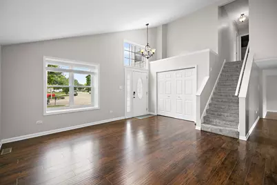 5301 Whisper Meadow Court, Plainfield, IL 60586 - Photo 3