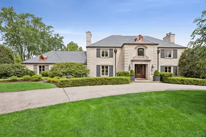 325 Princeton Road, Hinsdale, IL 60521 - Photo 1