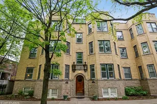 1009 Greenleaf St, Evanston, IL 60202 - Photo 1