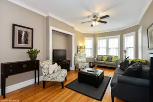 1009 Greenleaf St, Evanston, IL 60202 - Photo 3