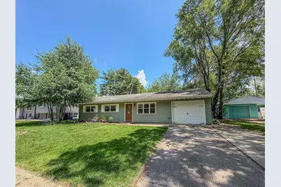 1116 Centennial Drive, Champaign, IL 61821 - Photo 3