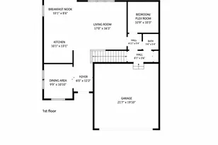 1024 Sunflower St, South Elgin, IL 60177 - Photo 41