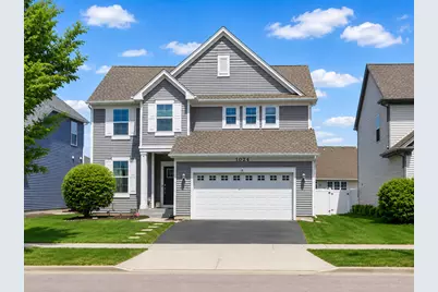 1024 Sunflower Street, South Elgin, IL 60177 - Photo 1
