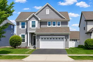1024 Sunflower St, South Elgin, IL 60177 - Photo 1
