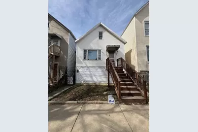 4534 S Honore Street, Chicago, IL 60609 - Photo 1