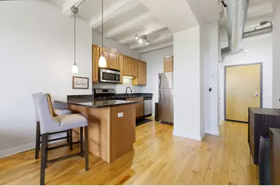 1791 W Howard Street #302, Chicago, IL 60626 - Photo 11