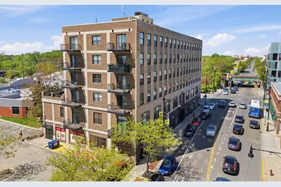 1791 W Howard Street #302, Chicago, IL 60626 - Photo 1