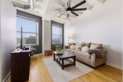 1791 W Howard Street #302, Chicago, IL 60626 - Photo 7