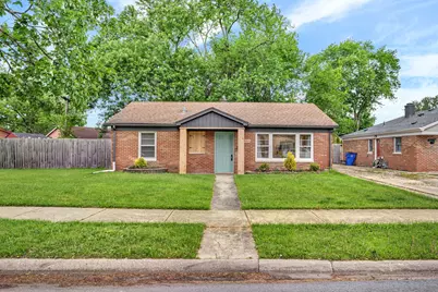 11660 S Harry J Rogowski Drive, Merrionette Park, IL 60803 - Photo 1