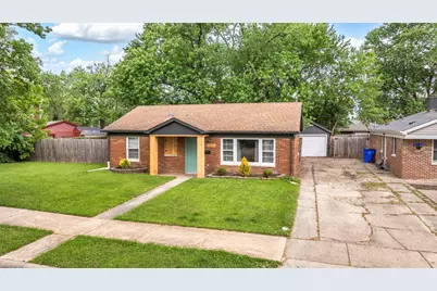 11660 S Harry J Rogowski Drive, Merrionette Park, IL 60803 - Photo 3