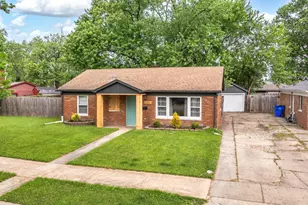 11660 S Harry J Rogowski Dr, Merrionette Park, IL 60803 - Photo 3