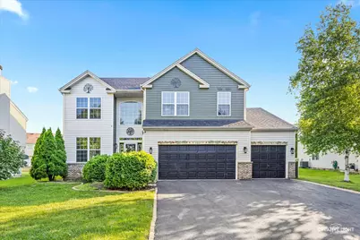 2027 Sumner Court, Plainfield, IL 60586 - Photo 1