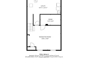 1205 Peterson Ave, Park Ridge, IL 60068 - Photo 17