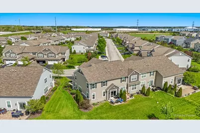 16207 W Switch Grass Road, Lockport, IL 60441 - Photo 35