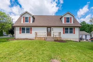 25061 S Canal St, Channahon, IL 60410 - Photo 1