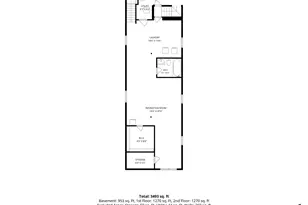 2547 72nd Ct, Elmwood Park, IL 60707 - Photo 23