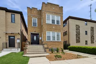 2547 72nd Ct, Elmwood Park, IL 60707 - Photo 1