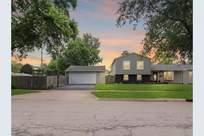 200 Inwood Drive, Joliet, IL 60435 - Photo 1