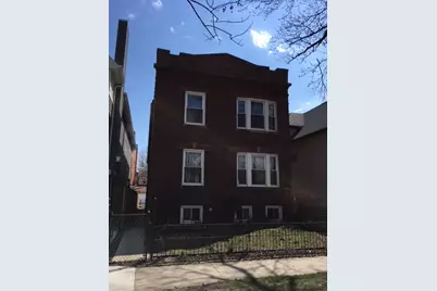1959 W Farragut Avenue #1R, Chicago, IL 60640 - Photo 1