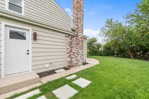 1134 Jamestown Ct, Schaumburg, IL 60193 - Photo 67