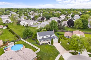 1134 Jamestown Ct, Schaumburg, IL 60193 - Photo 69