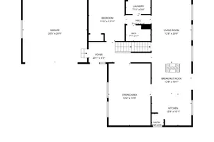 307 W Schaumburg Rd, Streamwood, IL 60107 - Photo 41