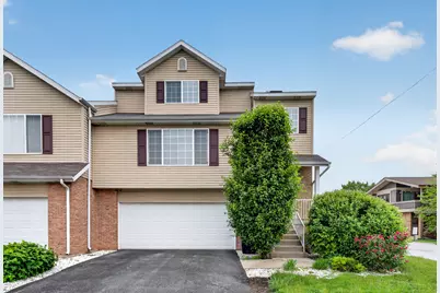 2520 Cedar Glen Drive N, Lynwood, IL 60411 - Photo 1