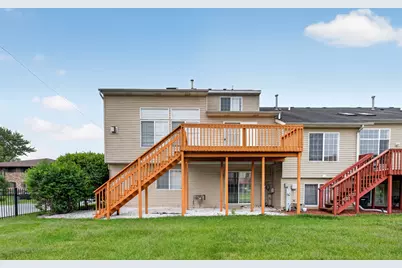 2520 Cedar Glen Drive N, Lynwood, IL 60411 - Photo 49