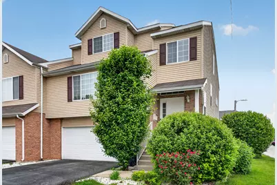 2520 Cedar Glen Drive N, Lynwood, IL 60411 - Photo 3